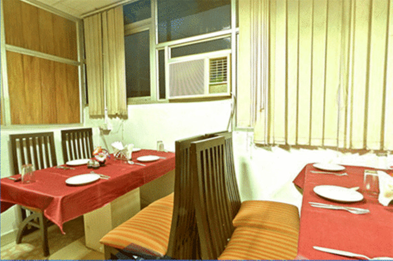 Hotel Pablas International, New Delhi, Near Metro Exteriör bild